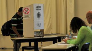 Eleições 2020 terão mais de 15 mil servidores e 2 milhões de mesários