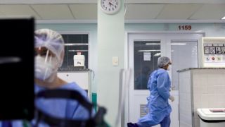 Brasil deve chegar a mil profissionais de saúde mortos pelo coronavírus