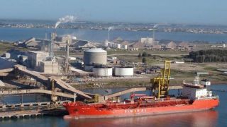 Com novo calado homologado, porto de Rio Grande amplia capacidade de atuação no RS