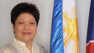 Governo das Filipinas ordena o retorno ao país da embaixadora que agrediu empregada doméstica em Brasília