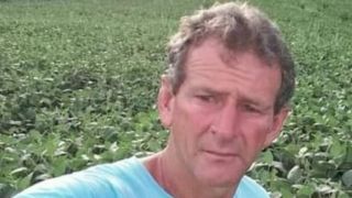 Homem é morto a tiros em Vacaria; polícia faz buscas para encontrar suspeito