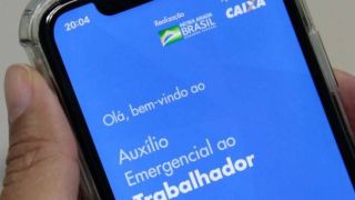 Quase 11 mil candidatos que declaram patrimônio superior a R$ 300 mil receberam o auxílio emergencial, diz TCU