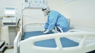 Com 5.699 óbitos, RS passa a marca de 240 mil casos de Covid-19