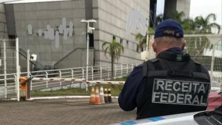 Receita Federal realiza operações para combater sonegação e lavagem de dinheiro no Rio Grande do Sul, São Paulo, Minas Gerais e Rio de Janeiro