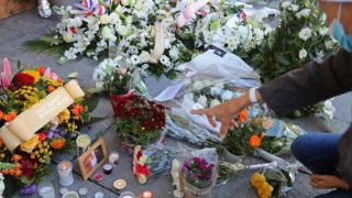 "Digam a meus filhos que amo eles", as últimas palavras da brasileira vítima de ataque em Nice