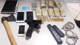 Adolescente sequestrado por criminosos é resgatado pela Brigada Militar em Gravataí