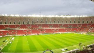 Inter x Atlético-GO duelam por uma vaga nas quartas de final da Copa do Brasil