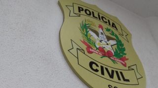Preso suspeito de estuprar enteada com deficiência intelectual em Rosário do Sul