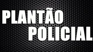 Polícia prende homem acusado de tentar matar enteada de 12 anos de idade