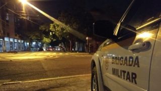 Mulher de 24 anos é morta a tiros no Bairro Navegantes, em São Lourenço do Sul