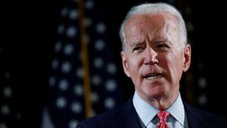 Perto de 270 delegados, Joe Biden diminui diferença em estados-chave nas eleições dos Estados Unidos