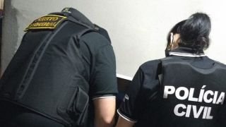 Operação contra a pornografia infantil é realizada no Rio Grande do Sul e em mais nove Estados