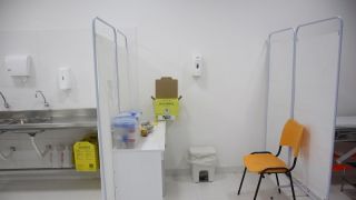 Reaberto o pré-cadastramento de voluntários para a testagem de vacina Covid-19