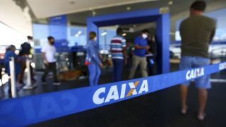 Caixa abre 30 agências no RS e 772 em todo o País neste sábado