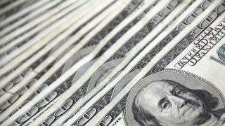 Dólar voltou a ficar abaixo de R$ 5,40 com expectativa de vitória de Biden