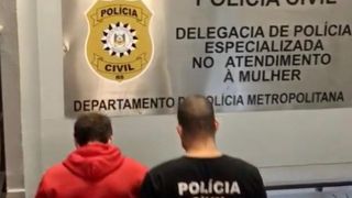 Em Viamão, Operação Pandora II prende preventivamente suspeito de estupro de vulnerável