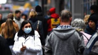 Mundo ultrapassa 50 milhões de casos de coronavírus, diz a universidade Johns Hopkins