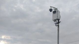 Após o retorno dos pardais, 0,3% dos 11,5 milhões de motoristas que circularam pelas estradas estaduais do RS foram multados