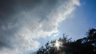 Quinta-feira terá sol, nuvens e temperatura elevada no RS
