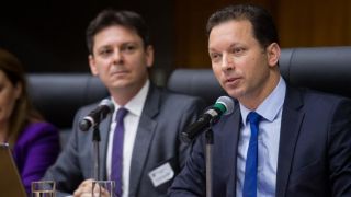 Câmara deve apresentar parecer final sobre impeachment de Marchezan na terça-feira