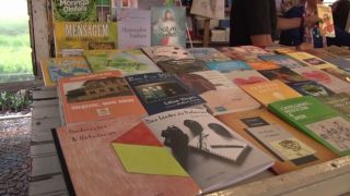 Feira do Livro promove evento para debater mulheres na literatura