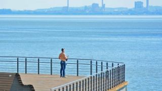 Sábado será de sol e calor no RS