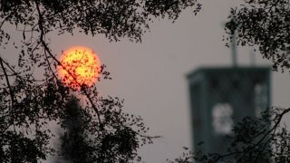 RS terá semana com temperaturas mais amenas