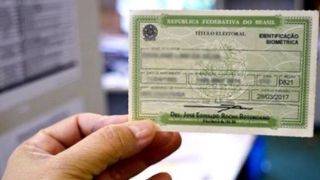 Eleitores podem ser presos a partir desta terça-feira