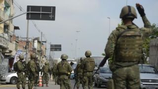 Governo aprova plano de convocação para o serviço militar