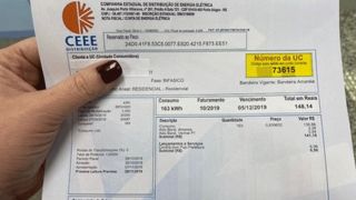 Prepare o bolso | Conta de luz da CEEE vai subir até 10,54% em novembro