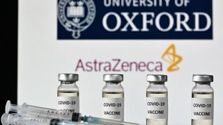 Brasil possui acordo bilateral para ter 256,4 milhões de doses de 2 vacinas