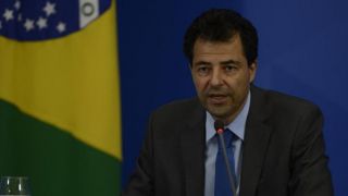 Restam R$ 45 bilhões para pagamento do auxílio emergencial, diz secretário