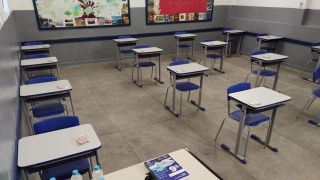 Candidato de grupo de risco poderá fazer o Enem em sala separada