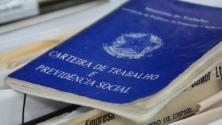 Governo define 13º salário de contrato suspenso na pandemia