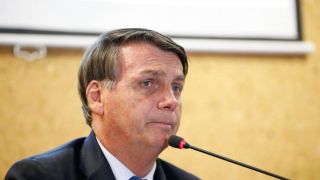 Bolsonaro pretende esperar eleição no Congresso para se filiar a um partido político