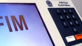 Mais de 5 mil candidatos não receberam votos nestas eleições em todo o País