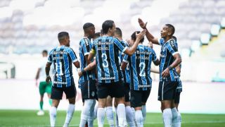 Grêmio chega à 15ª semifinal da Copa do Brasil e torna-se clube com mais jogos na competição