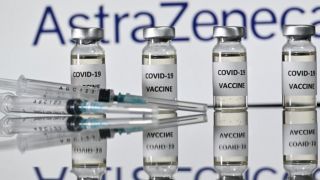 Vacina de Oxford contra a Covid-19 produz resposta imune em idosos acima de 70 anos