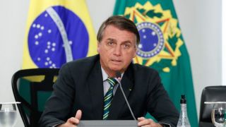 De olho em 2022, aliados defendem que Bolsonaro se filie a partido e avaliam Centrão