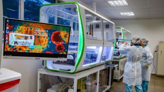 Covid-19: Brasil registra 5,98 milhões de casos e 168 mil mortes