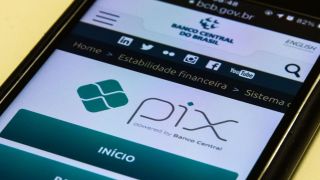 Apostas nas lotéricas podem ser pagas com Pix