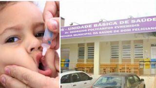 Dia D de vacinar as crianças acontece neste sábado no RS