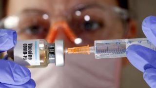 Vacina de Oxford contra o coronavírus tem eficácia média de 70%, diz laboratório