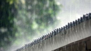 Chuvas retornam ao RS durante a semana