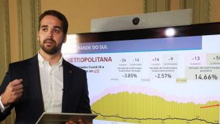 RS confia no governo federal, mas monta plano B para aquisição de vacinas do Instituto Butantan