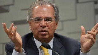 Governo busca saída legal se tiver de prorrogar pagamento do auxílio