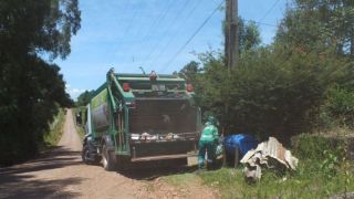 Lixo do município passa a ser recolhido mais cedo a partir desta semana