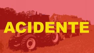 Agricultora morreu em acidente com reboque no interior de Camaquã