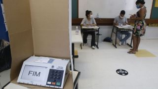 Coronavírus: protocolos sanitários continuam valendo para o segundo turno das eleições municipais