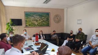Estiagem preocupa Administração Municipal de Dom Feliciano